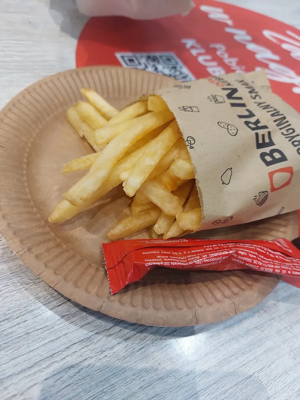 BERLIN DÖNER KEBAP