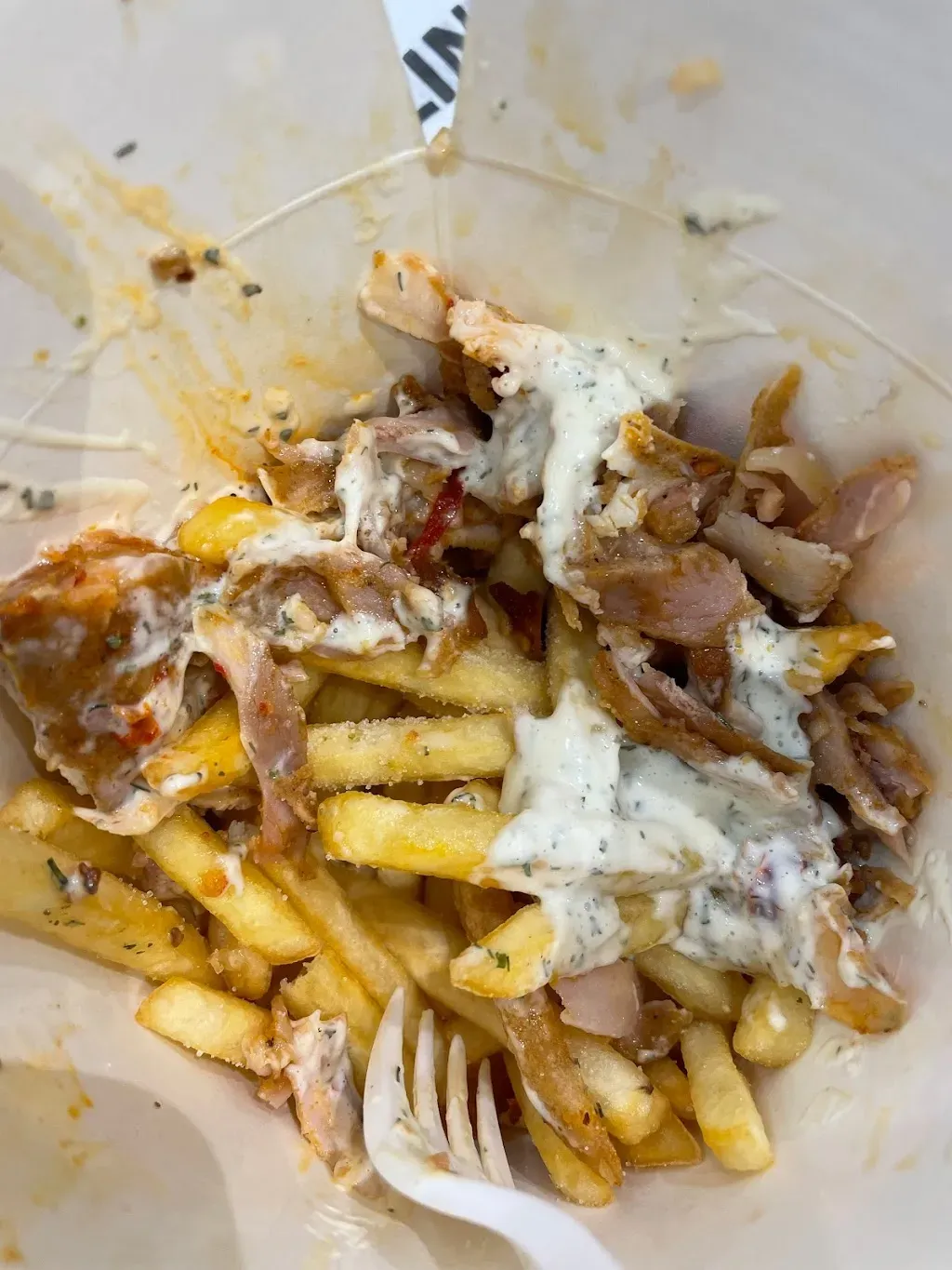 BERLIN DÖNER KEBAP