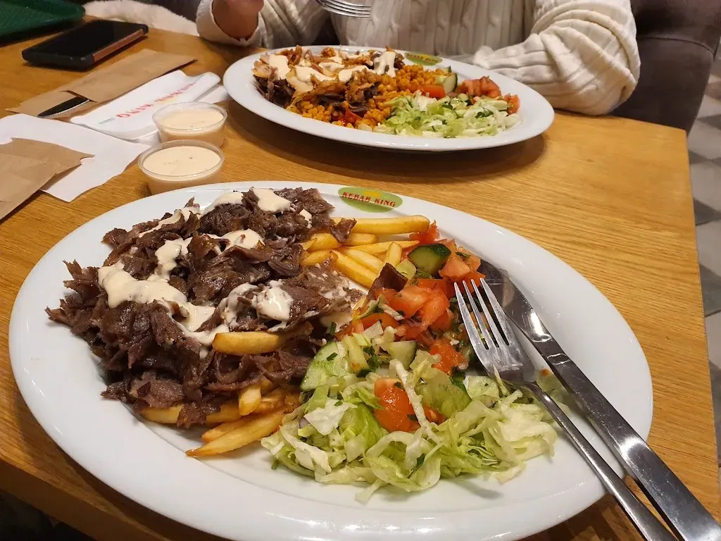 Kebab King
