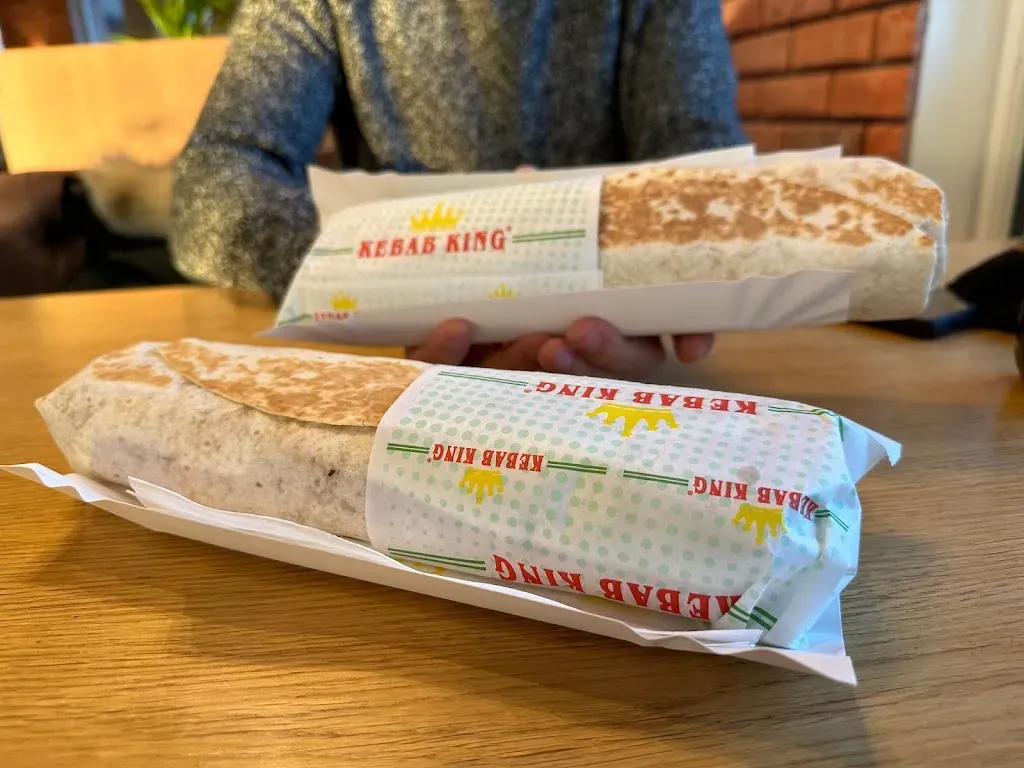 Kebab King