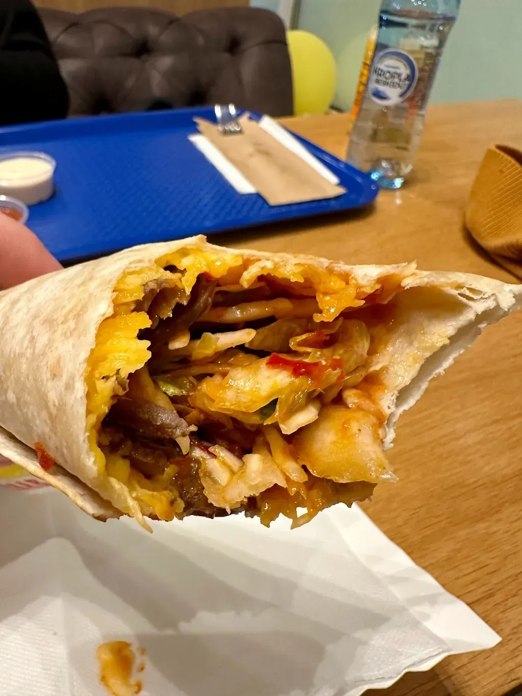 Kebab King