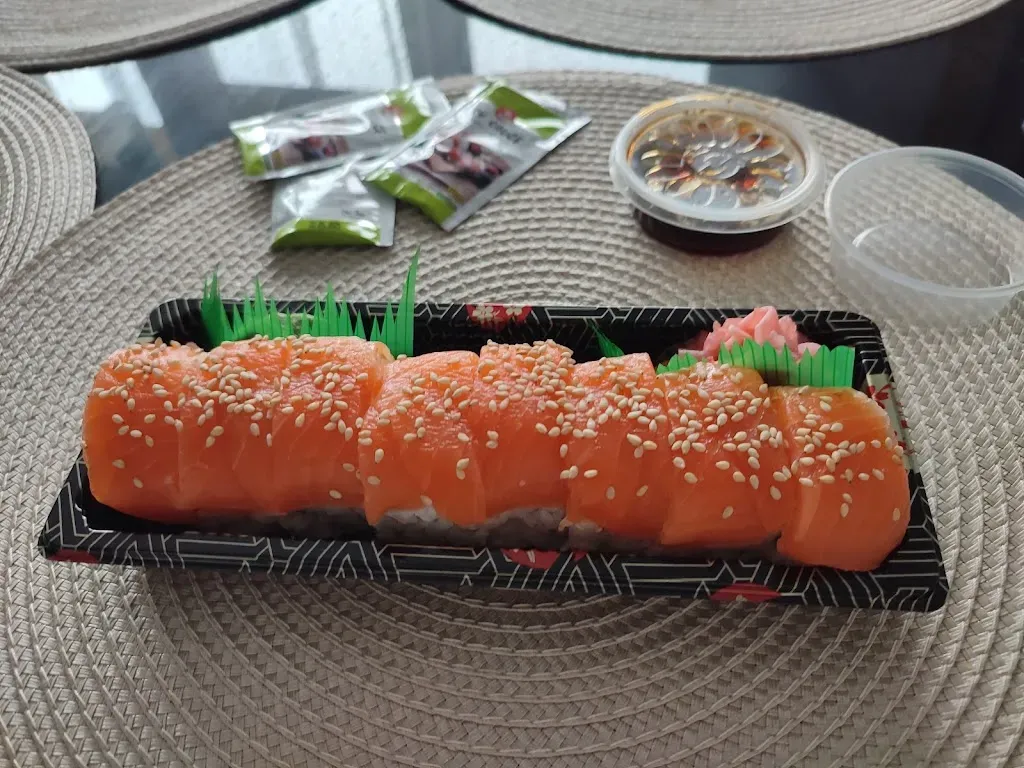 Daily asian
