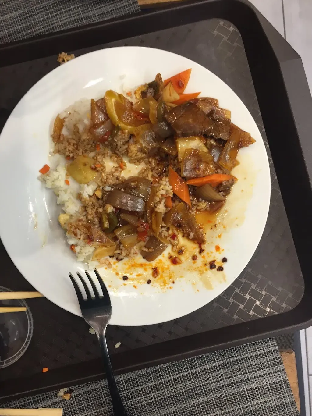 Daily asian