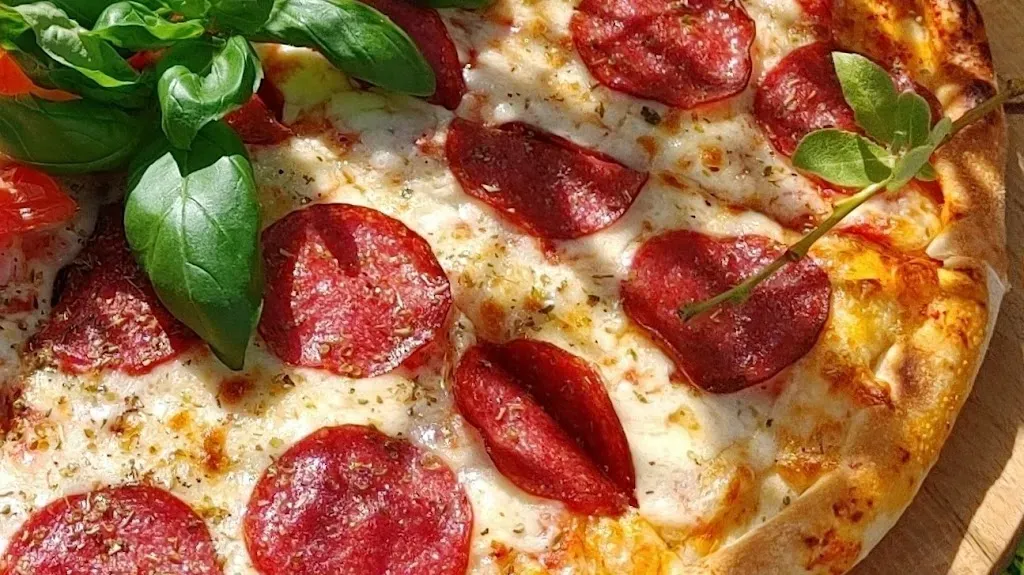 Pizzeria Raptorius Rataje