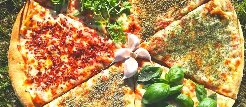 Pizzeria Raptorius Rataje