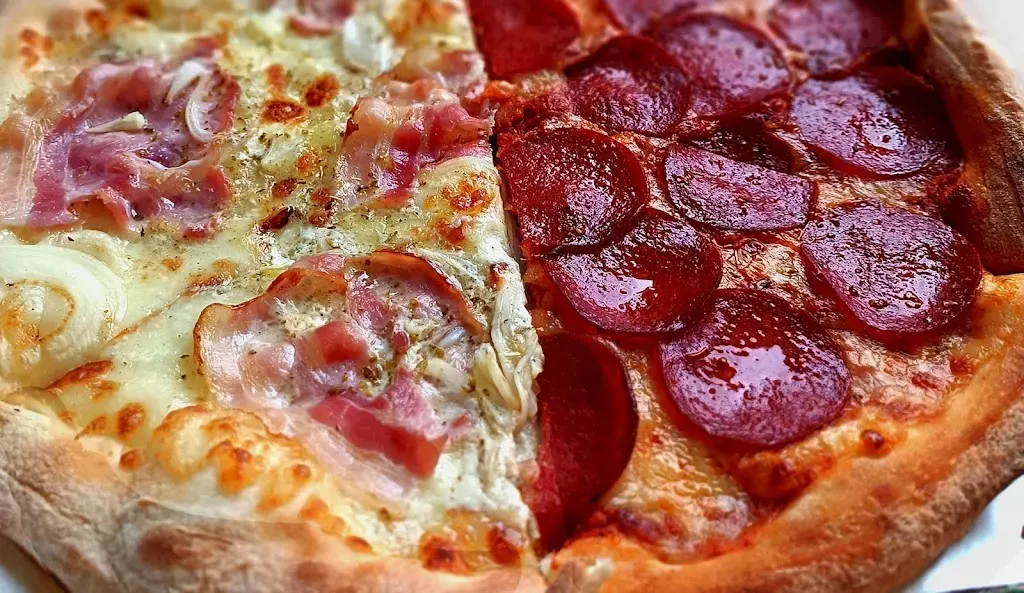 Fresh Pizza Rataje