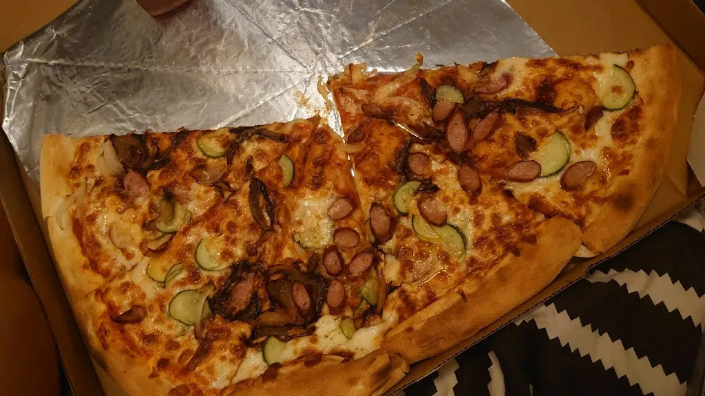 Fresh Pizza Rataje