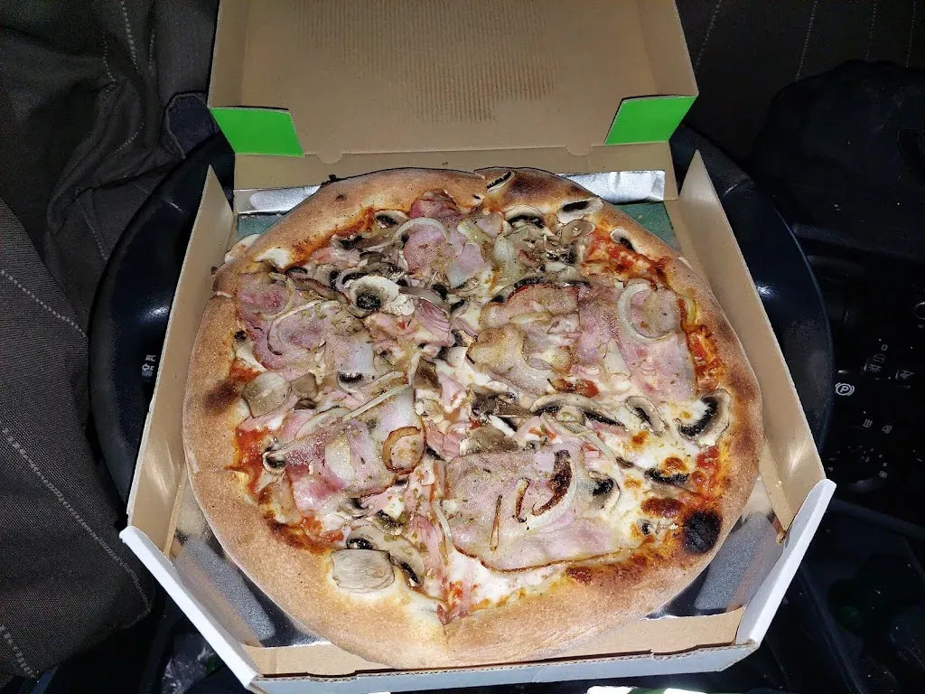 Fresh Pizza Rataje