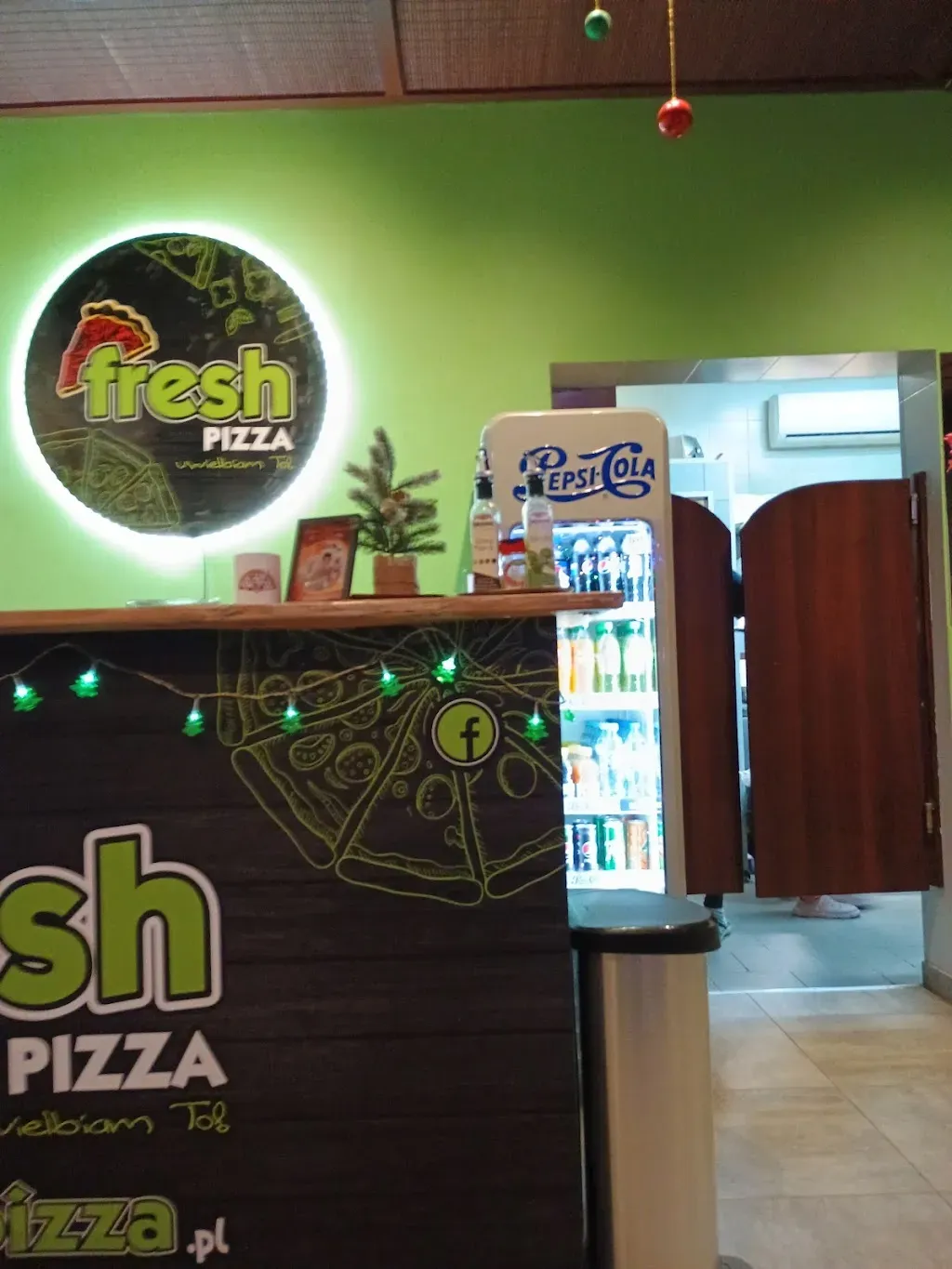 Fresh Pizza Rataje