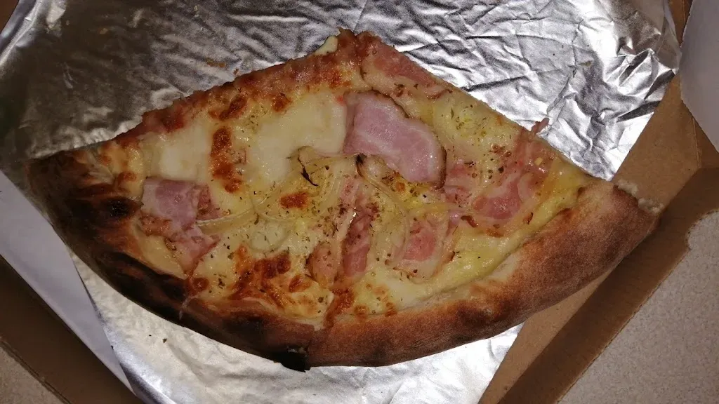 Fresh Pizza Rataje
