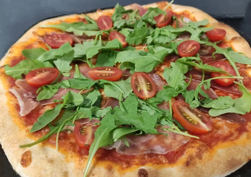 Pizza Reale