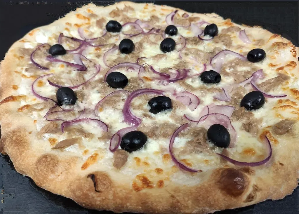 Pizza Reale