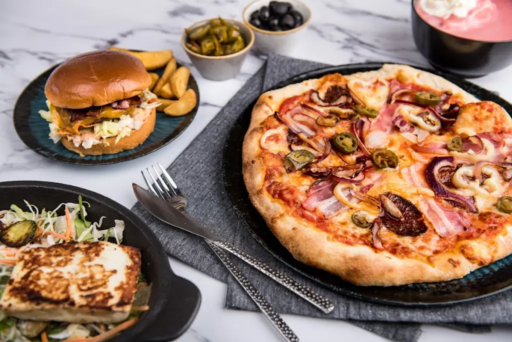 Pizza Reale