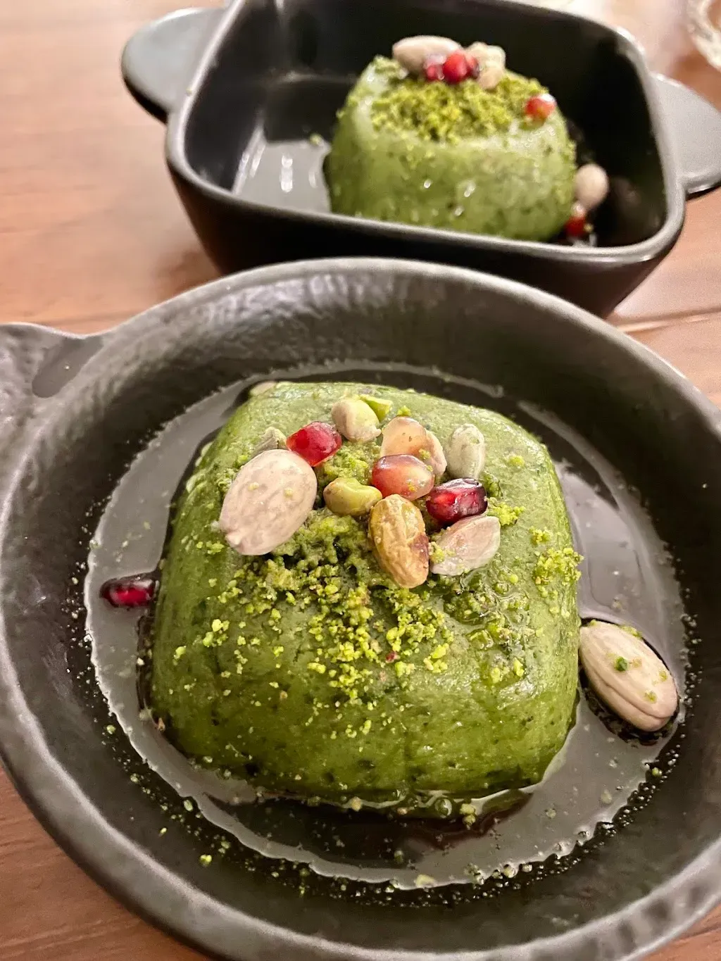 Leila's Authentic Lebanese Cuisine