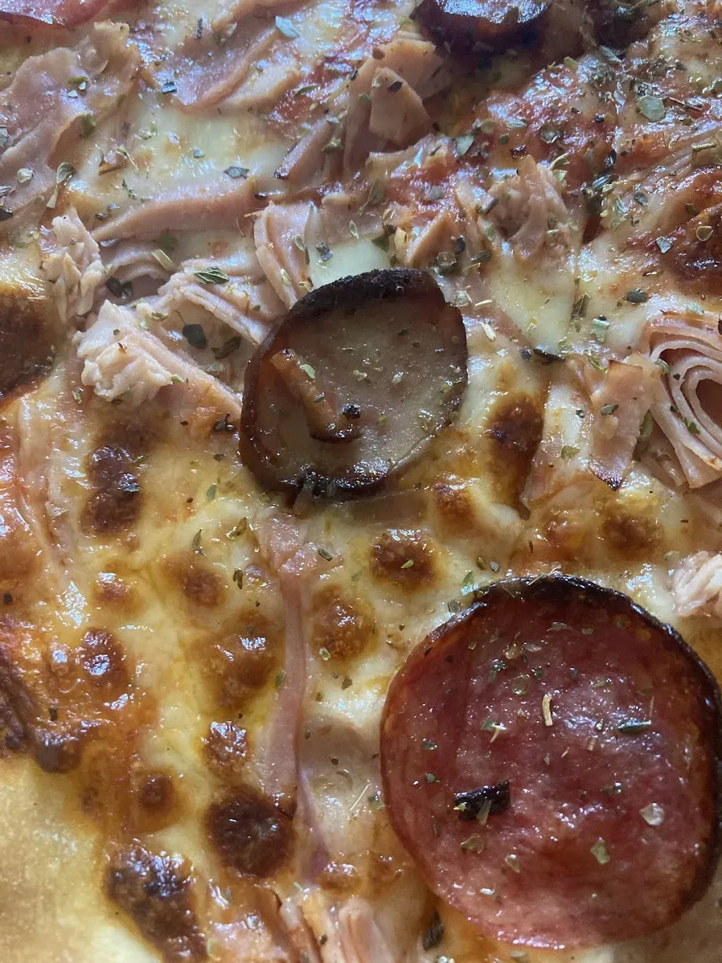 GothamPizza