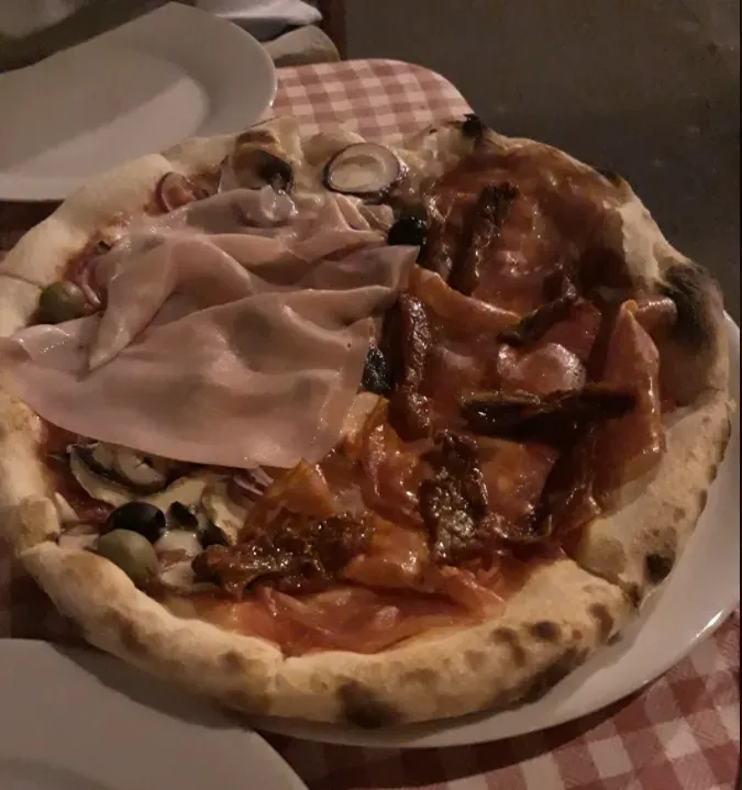 GothamPizza