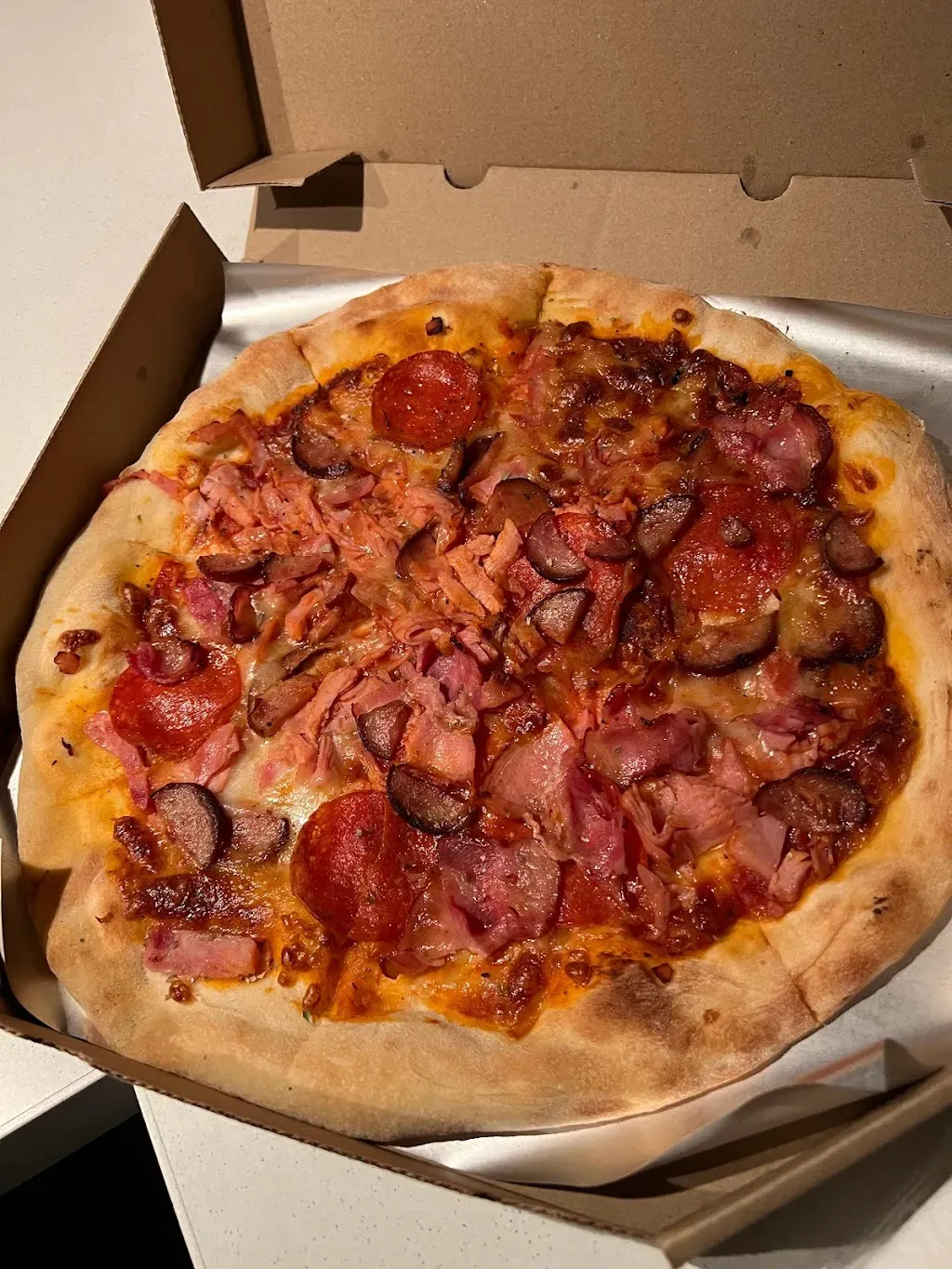 GothamPizza