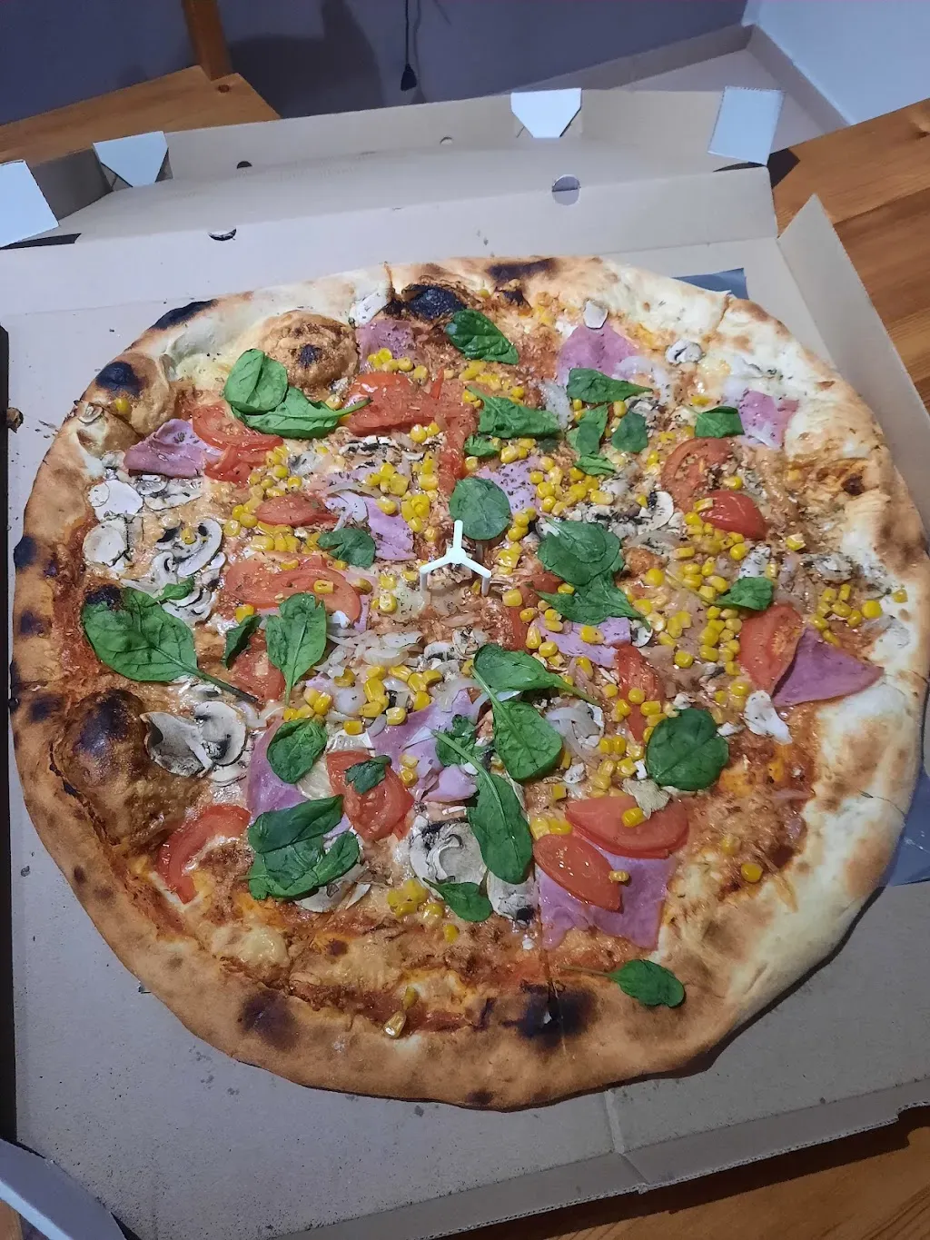 Michael Angelo