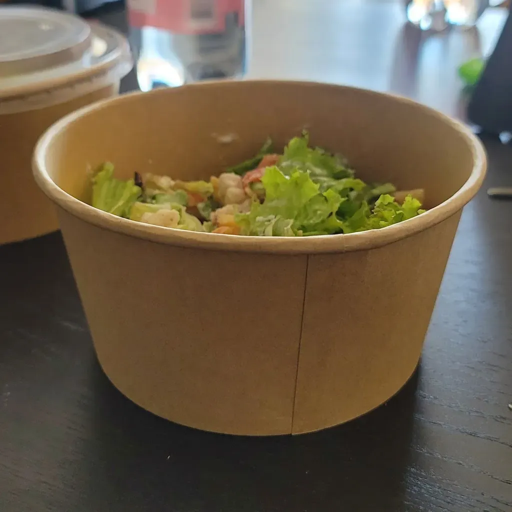 SaladBox