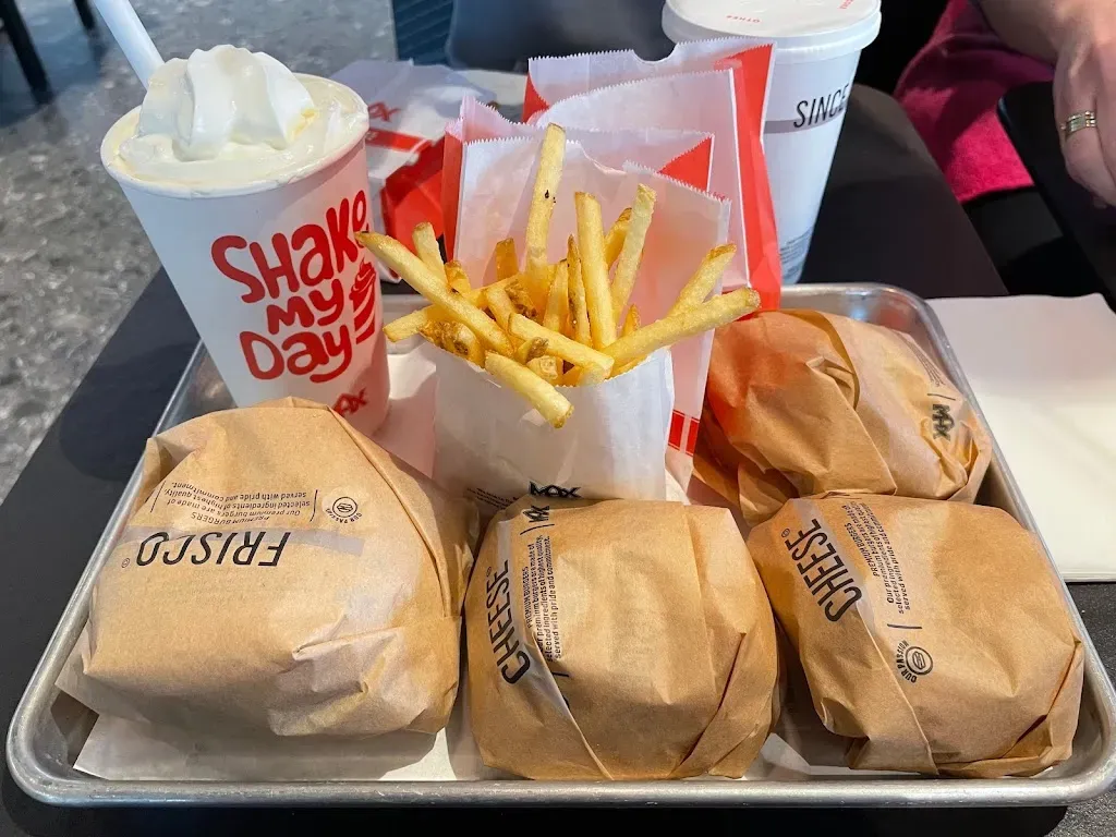 Max Premium Burgers