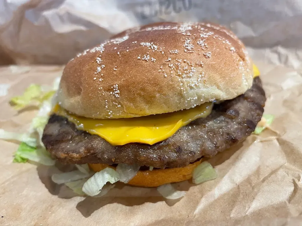 Max Premium Burgers