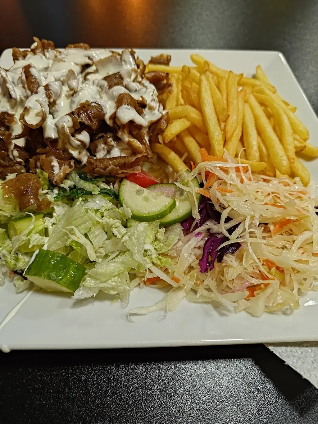 Nehar Kebab