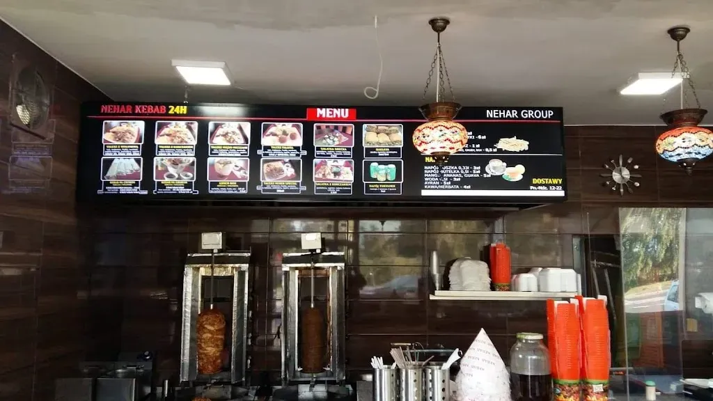 Nehar Kebab