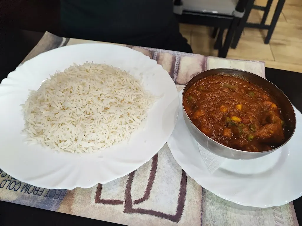 Bangla Büfé Premium