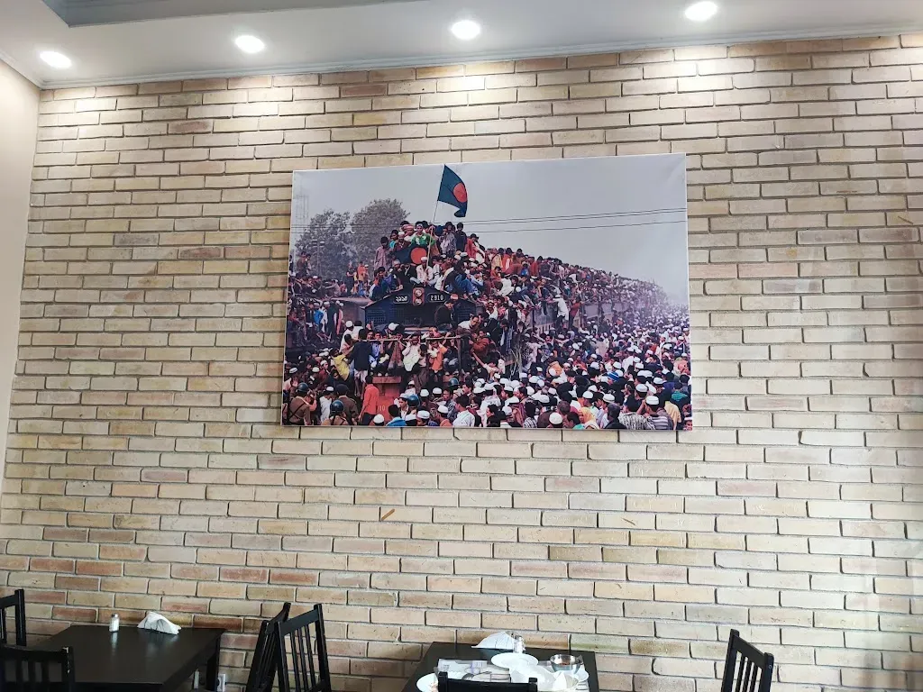 Bangla Büfé Premium