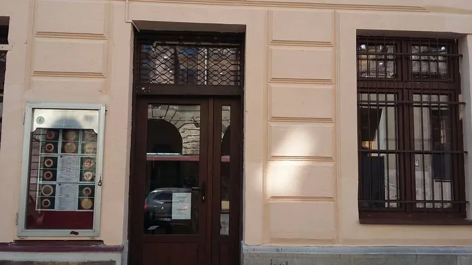 Bangla Büfé Premium