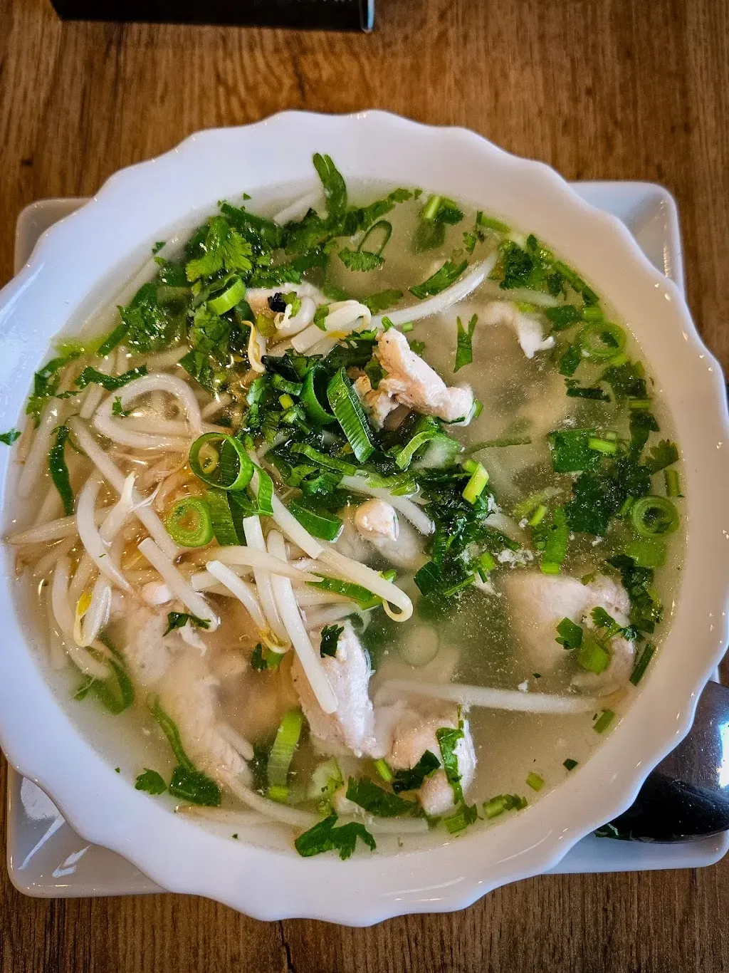 Bar Nam Kim - Kuchnia Chińska i Wietnamska