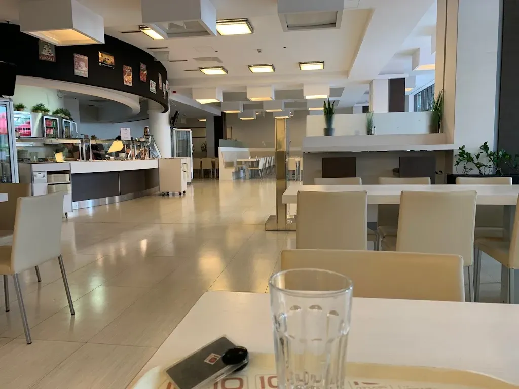 10 Minutes Bistro