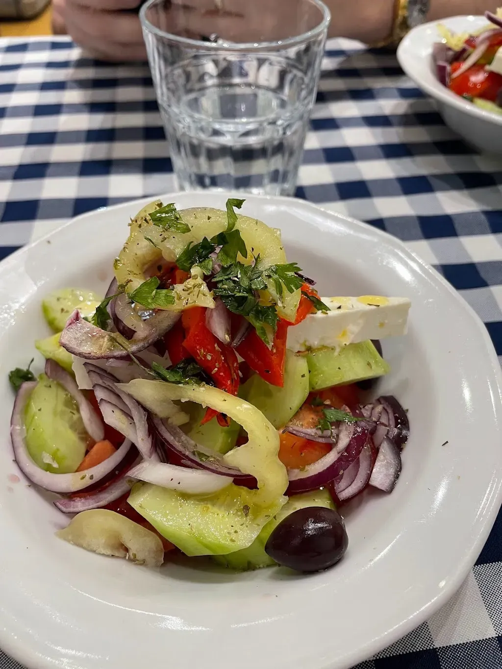Heureka Original Greek Food
