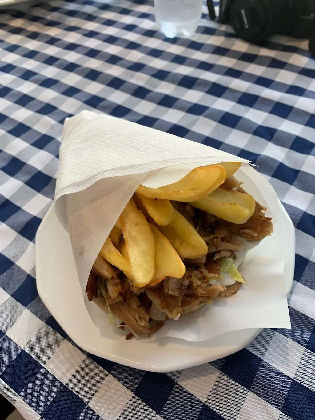 Heureka Original Greek Food