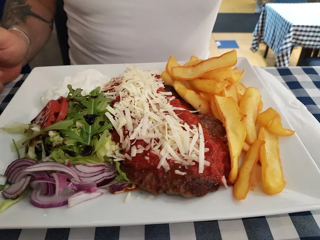 Heureka Original Greek Food