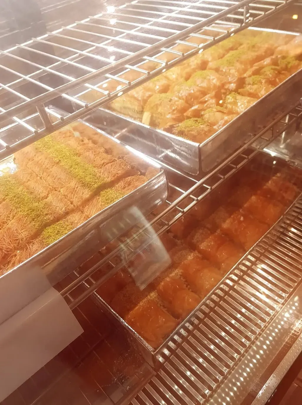 Heureka Original Greek Food