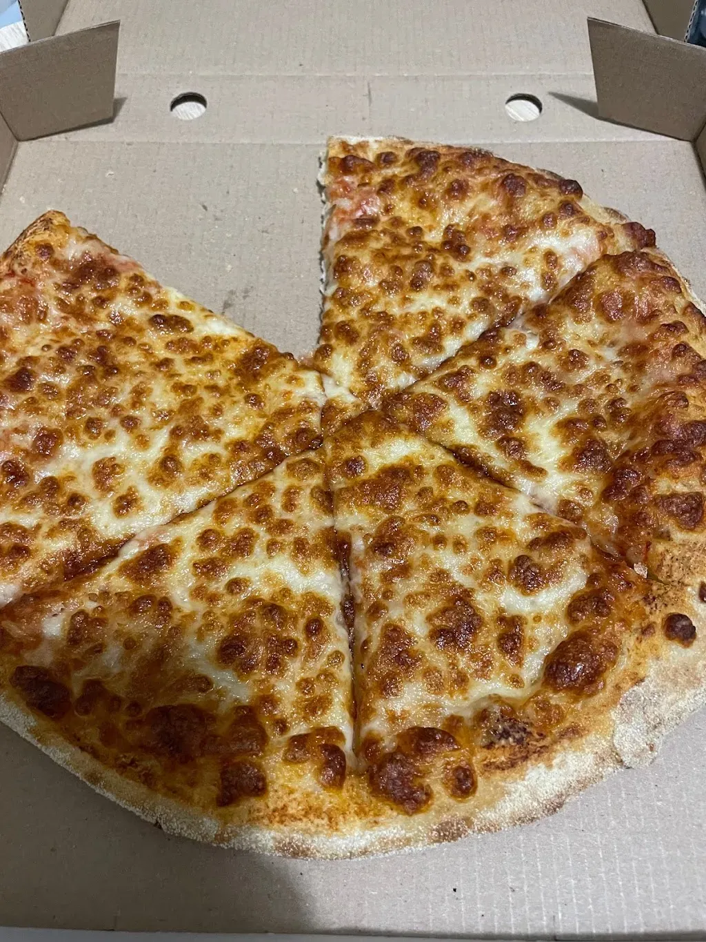 Pizza Taxi