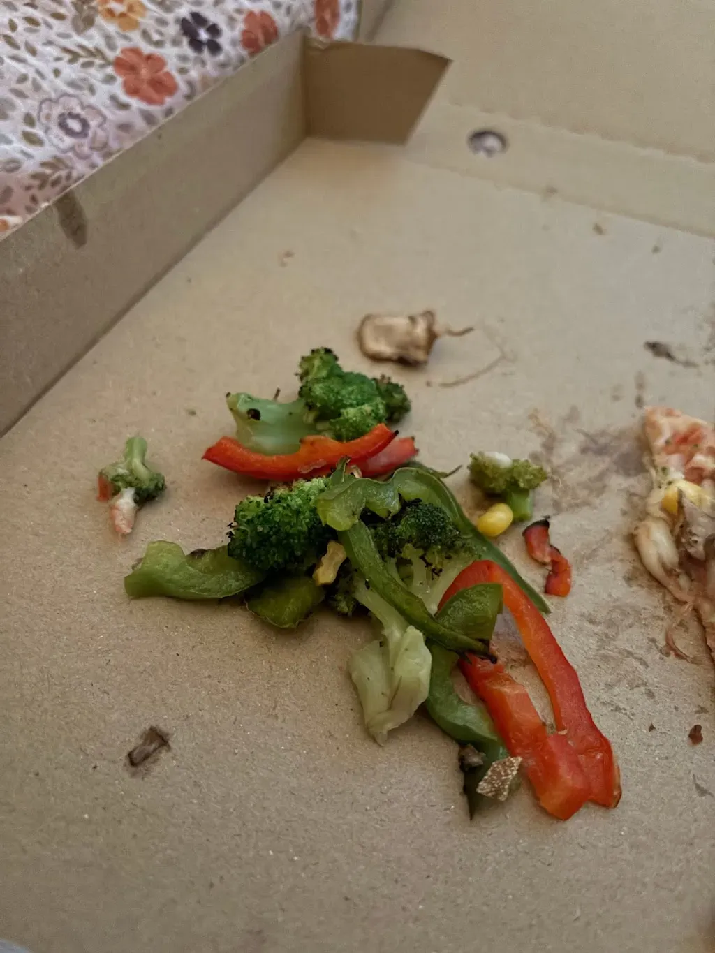 Pizza Taxi
