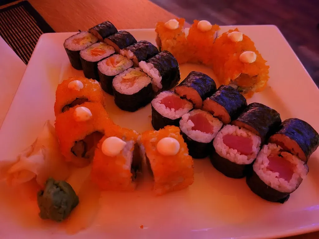 Okiko Sushi&Grill