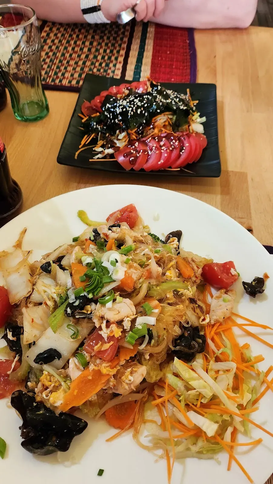 Okiko Sushi&Grill