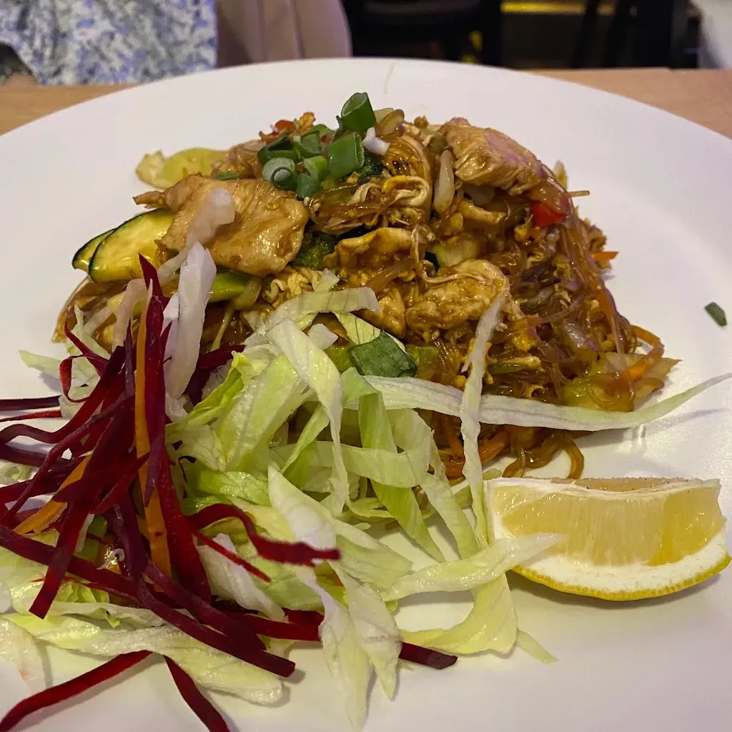Okiko Sushi&Grill