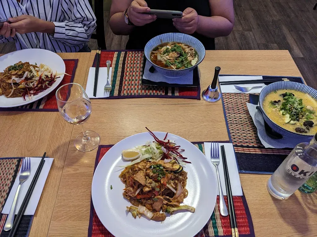 Okiko Sushi&Grill