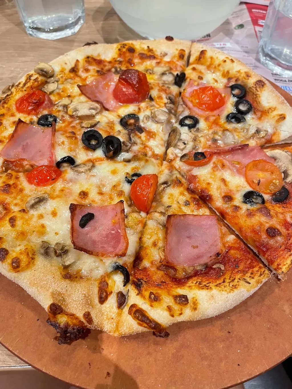 Pizza Hut Kraków Galeria Krakowska