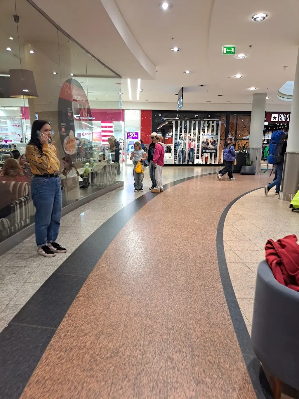 Pizza Hut Kraków Galeria Krakowska
