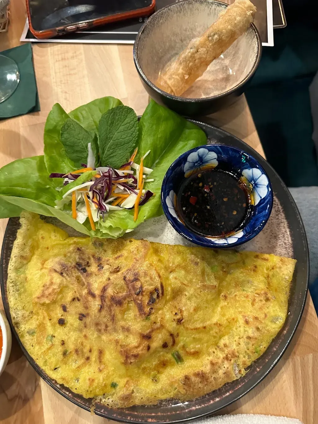 Sajgonki Asian Restaurant