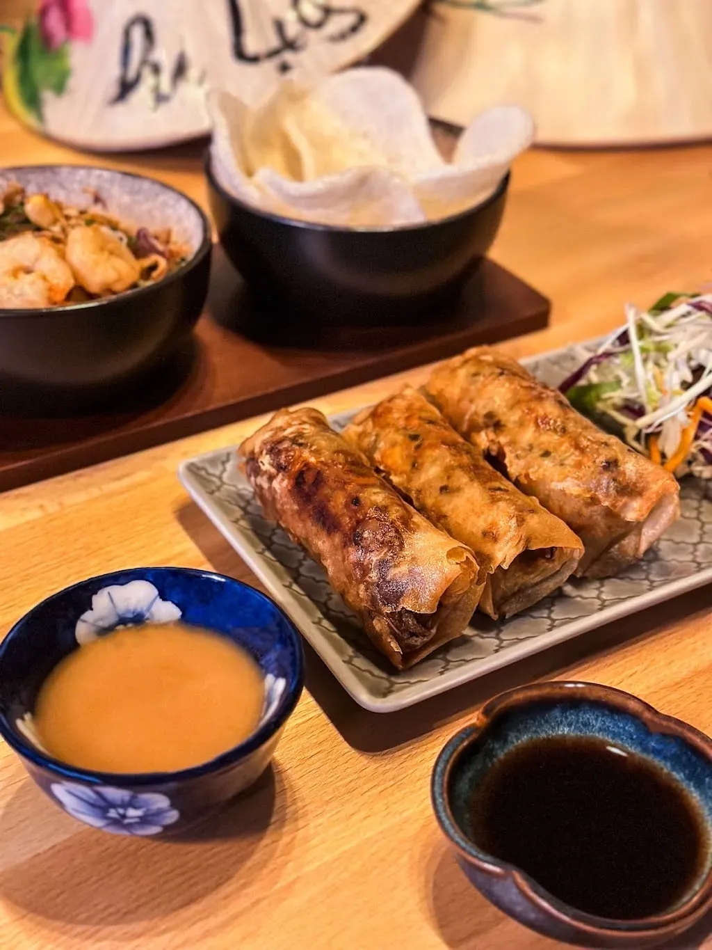 Sajgonki Asian Restaurant