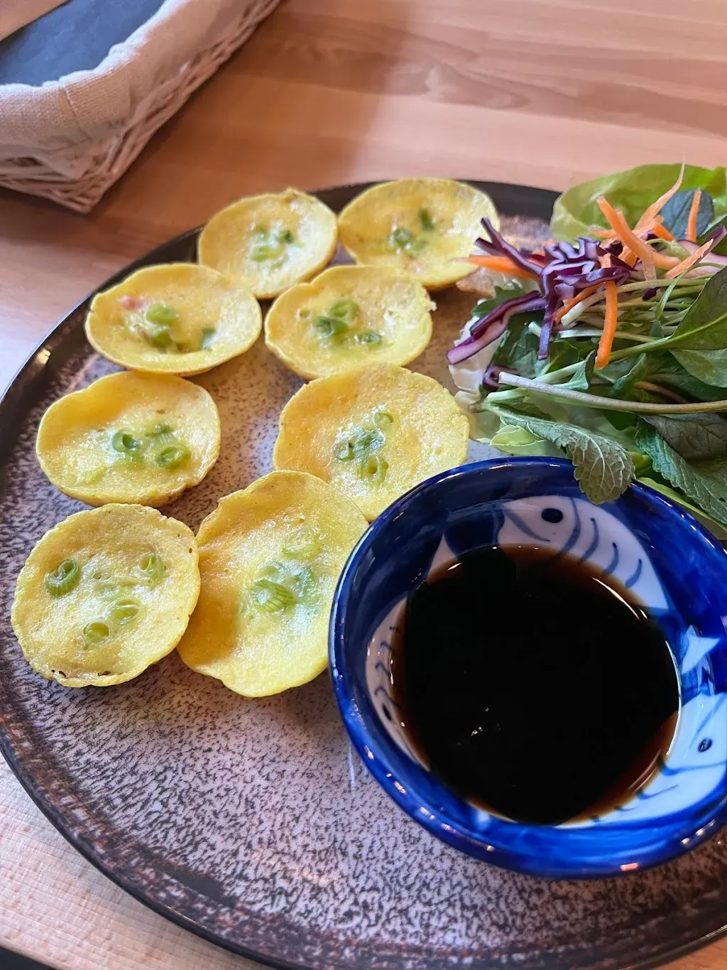 Sajgonki Asian Restaurant