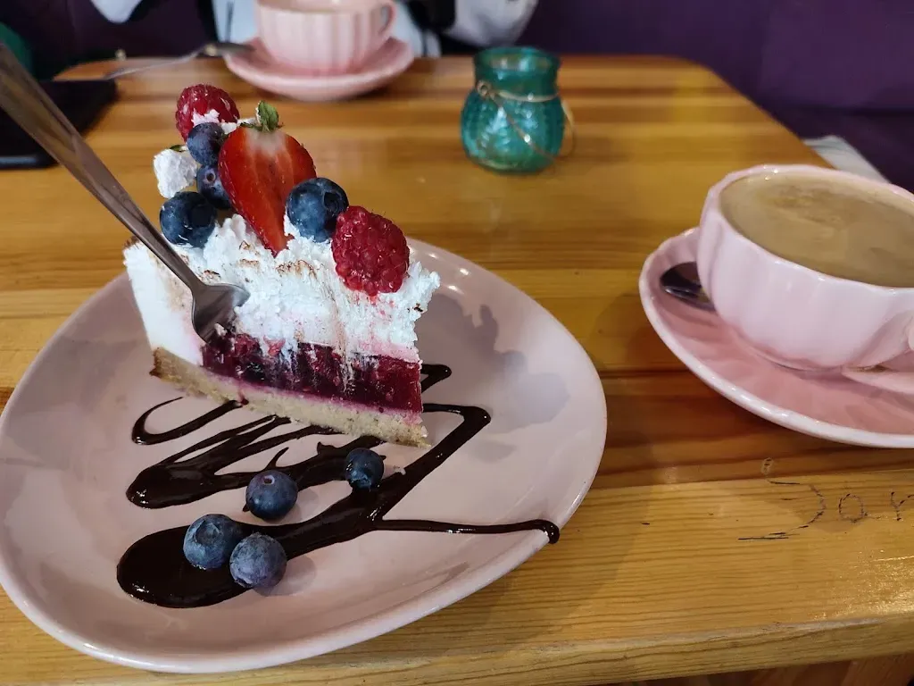 Sorrir Superfood Cafe & Delivery