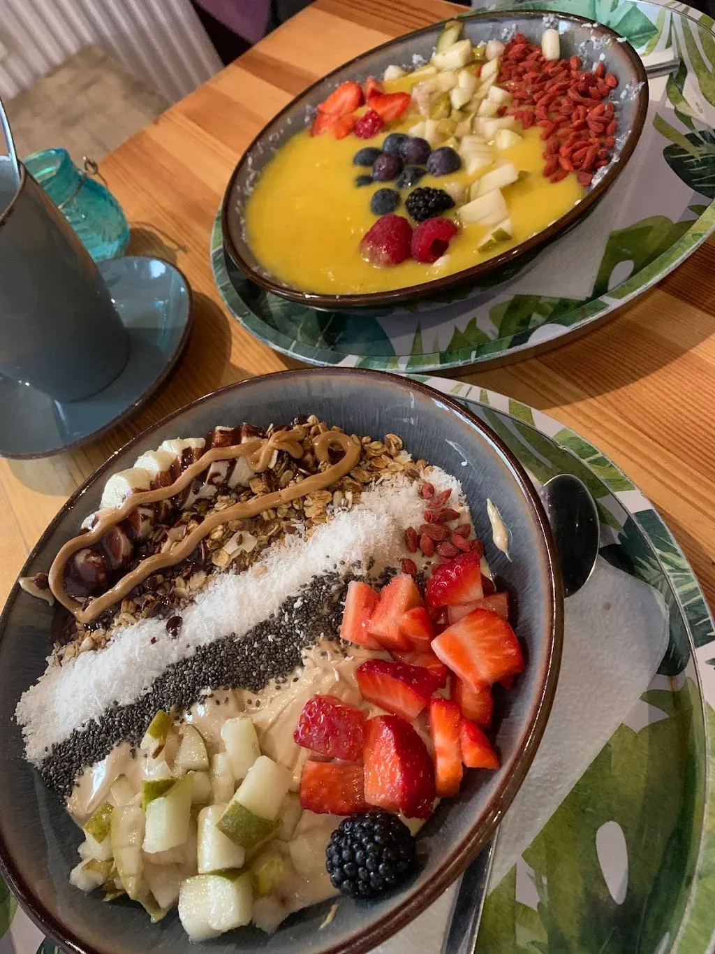 Sorrir Superfood Cafe & Delivery