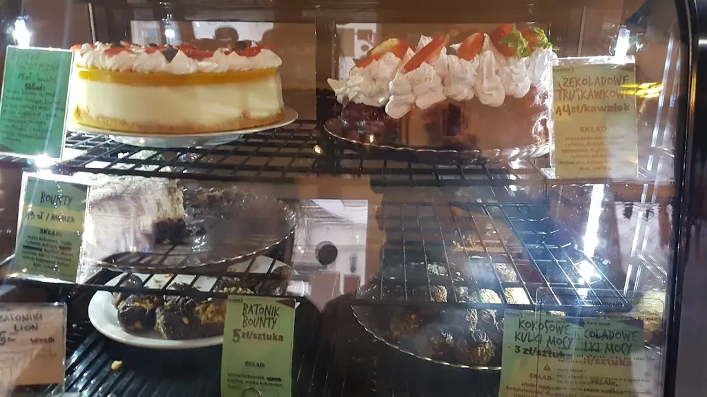 Sorrir Superfood Cafe & Delivery